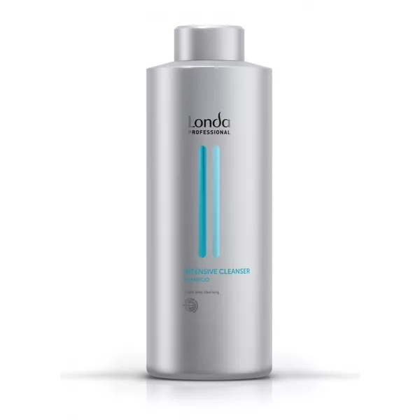 Londa Intensive Cleanser, szampon oczyszczający, 1000ml