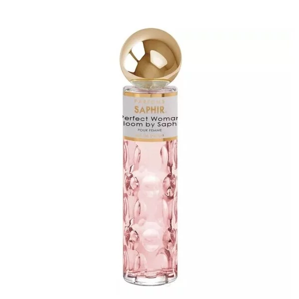 Saphir Perfect Woman Bloom woda perfumowana spray 30ml (W)