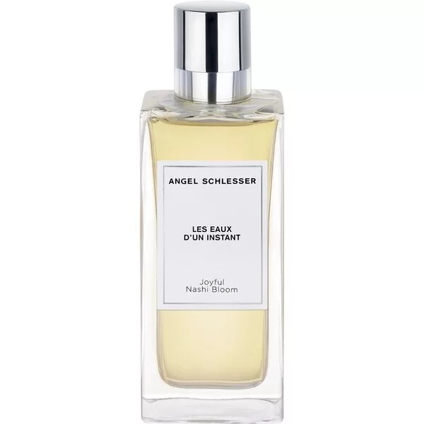 Angel Schlesser Les Eaux D'un Instant Joyful Nashi Bloom woda toaletowa spray 100ml (U)