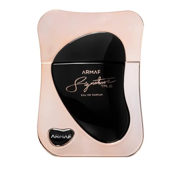 Armaf Signature True woda perfumowana spray 100ml (U)