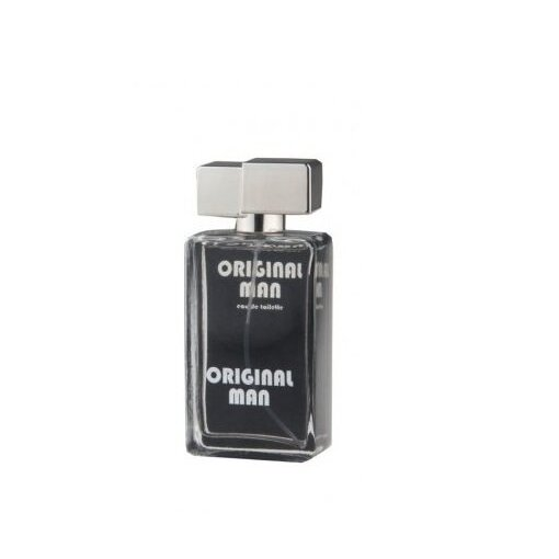 Omerta Original Man woda toaletowa spray 100ml (M)