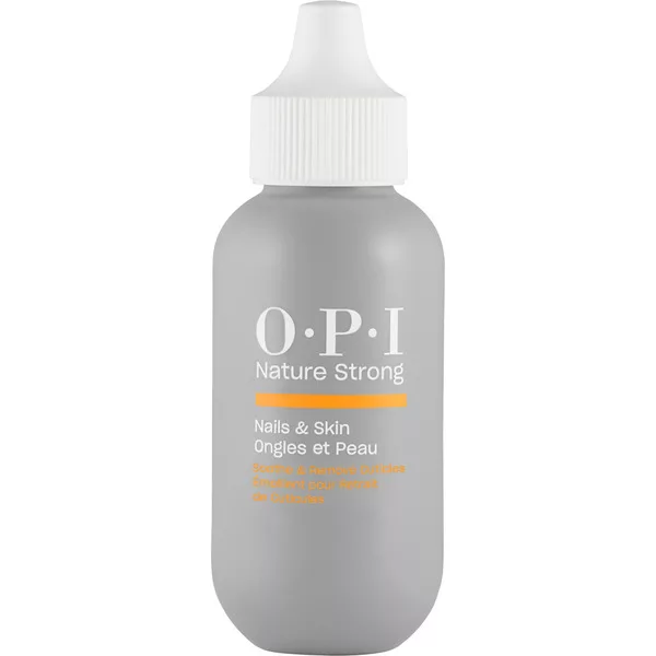 OPI Nature Strong Care Soothe&Remove Cuticles, żel zmiękczający skórki, 50ml