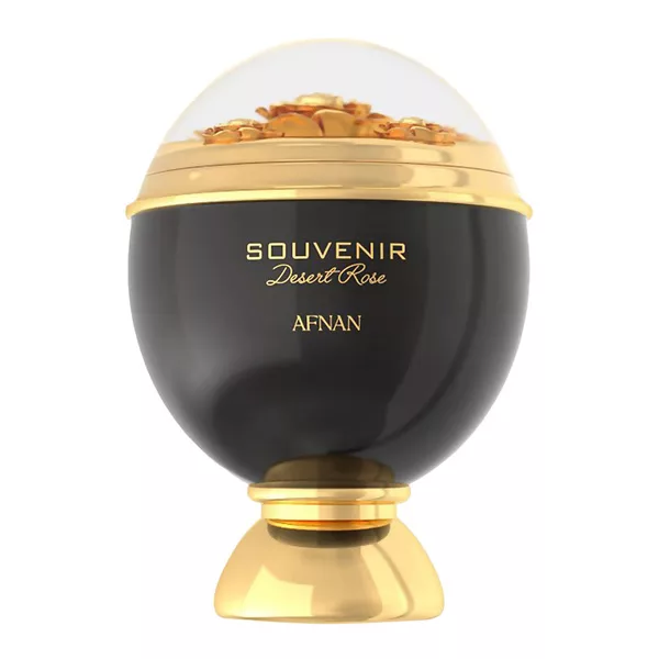 Afnan Souvenir Desert Rose woda perfumowana spray 100ml (W)