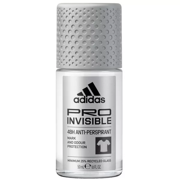 Adidas Pro Invisible antyperspirant w kulce 50ml (M)