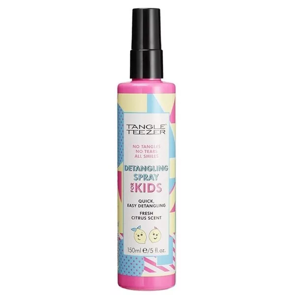 Tangle Teezer spray do rozczesywania, dla dzieci, 150ml