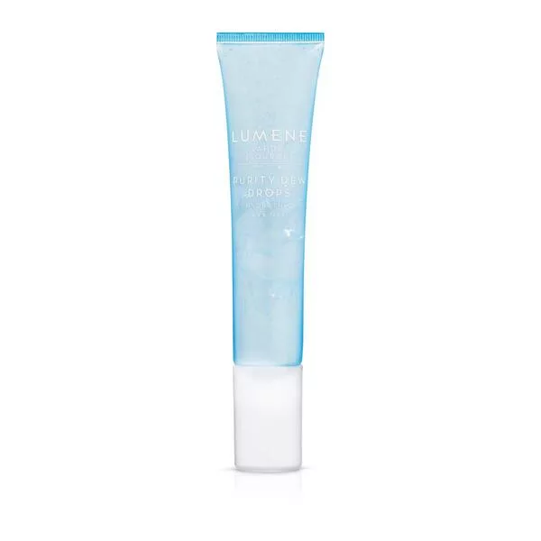 Lumene LAHDE, nawadniający żel pod oczy, 15ml