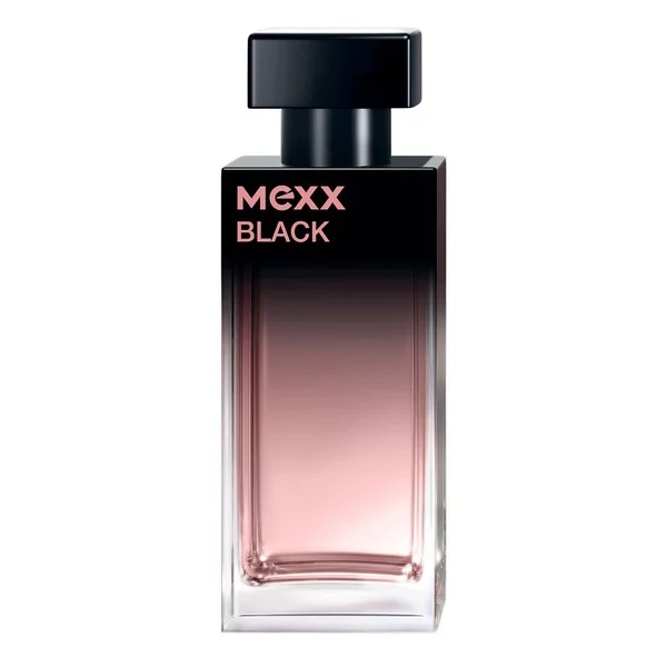 Mexx Black For Her woda perfumowana spray 30ml (W)