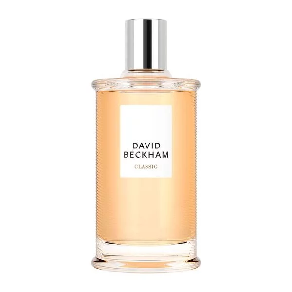 David Beckham Classic woda toaletowa spray 100ml (M)