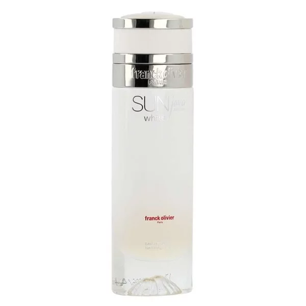 Franck Olivier Sun Java White For Women woda perfumowana spray 75ml (W)