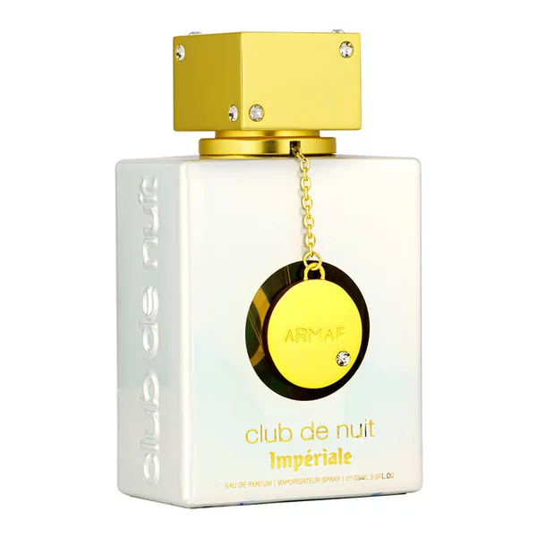 Armaf Club de Nuit White Imperiale woda perfumowana spray 105ml (W)