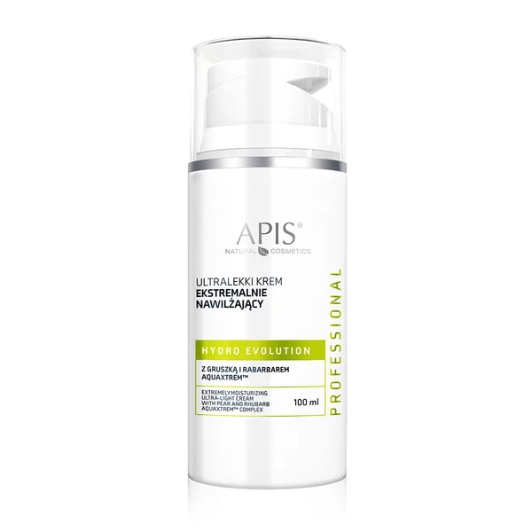 Apis Hydro Evolution, Ultralekki krem, 100ml
