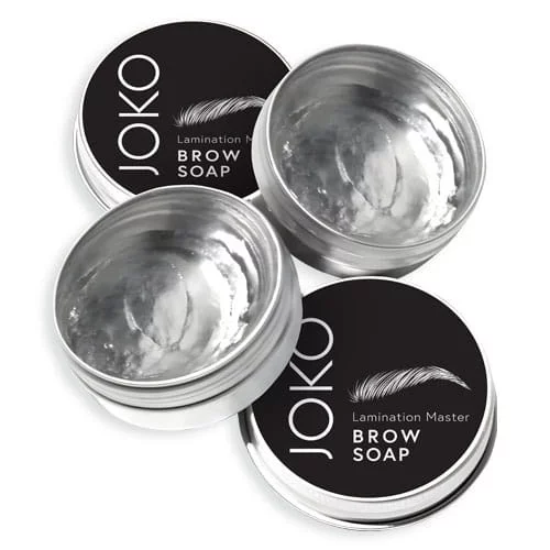 Joko Lamination Master mydełko do brwi 30g