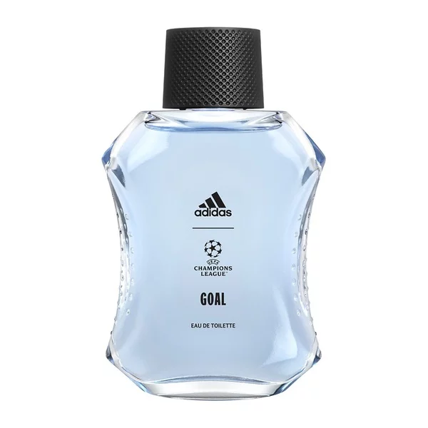 Adidas Uefa Champions League Goal woda toaletowa spray 100ml (M)