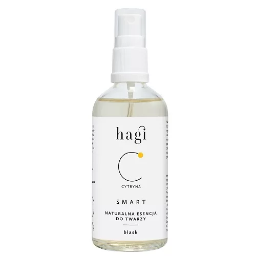 Hagi Smart C esencja-tonik rozświetlający do twarzy 100ml