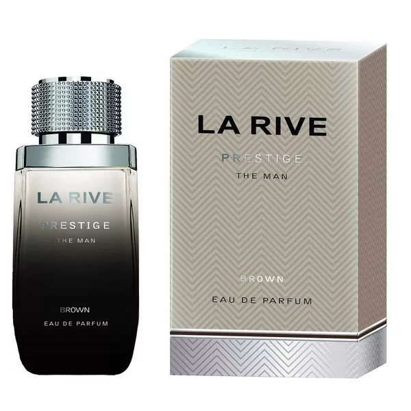 La Rive Prestige Brown The Man woda perfumowana spray 75ml (M)