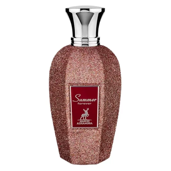 Maison Alhambra Summer Forever woda perfumowana spray 100ml (W)