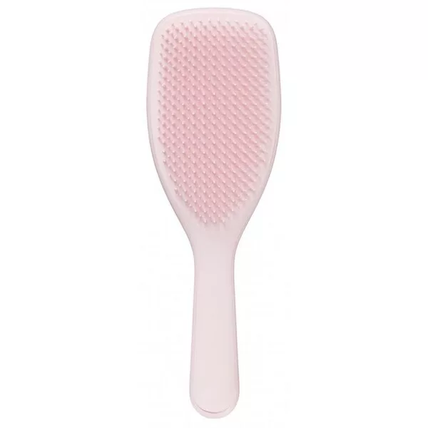 Tangle Teezer Large Wet Detangler Pink Hibisc, szczotka do włosów