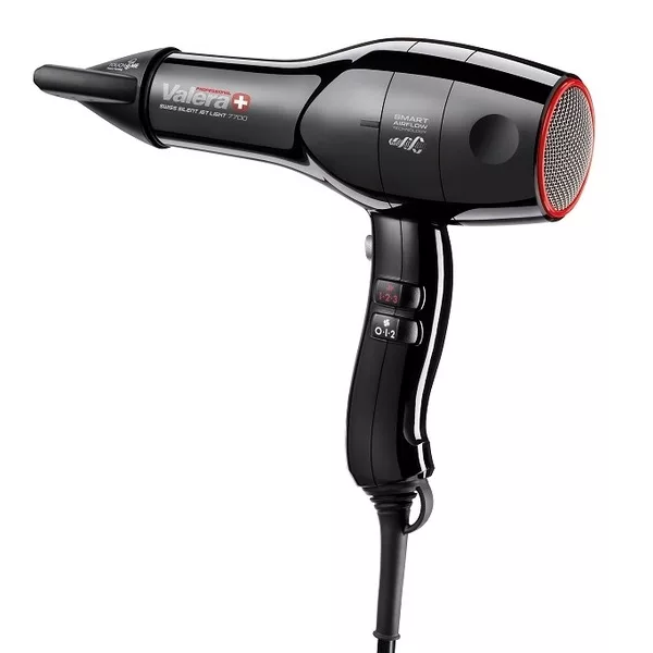 Valera 7700 IONIC Rotocord, suszarka z dyfuzorem, 2000W