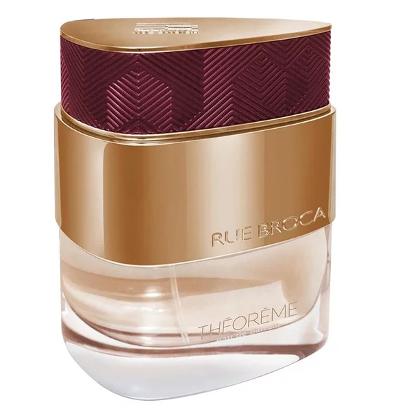Rue Broca Theoreme Femme woda perfumowana spray 90ml (W)