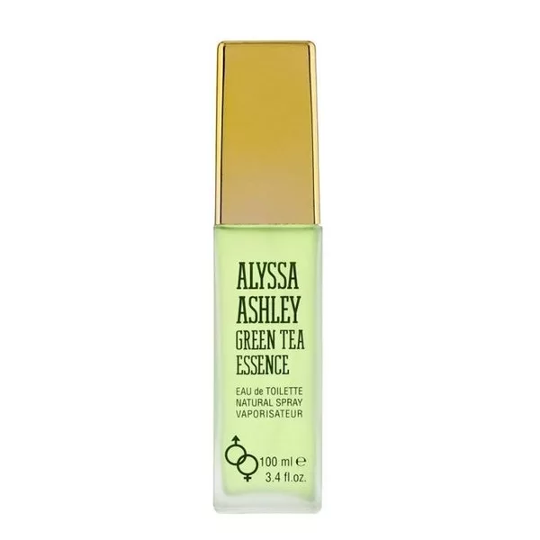 Alyssa Ashley Green Tea Essence woda toaletowa spray 100ml (W)