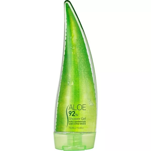Holika Holika Aloe 92%, żel pod prysznic, 250ml