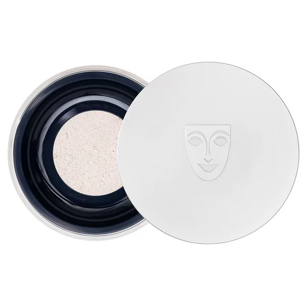 Kryolan, puder ryżowy, light, 10g