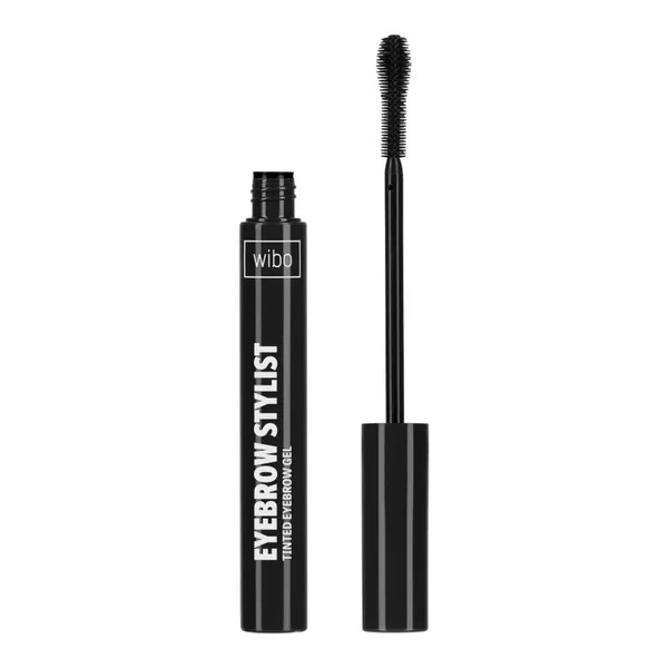 Wibo Eyebrow Stylist żel stylizujący do brwi Brąz 6g