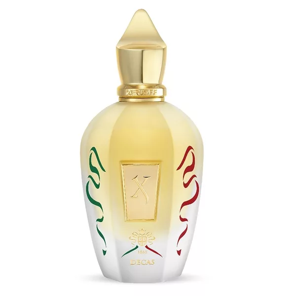 Xerjoff Decas woda perfumowana spray 100ml (U)