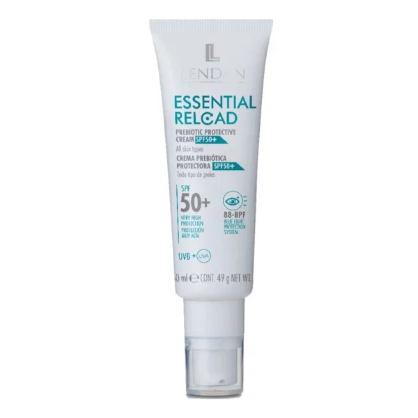 Lendan, prebiotyczny krem ochronny, 50ml