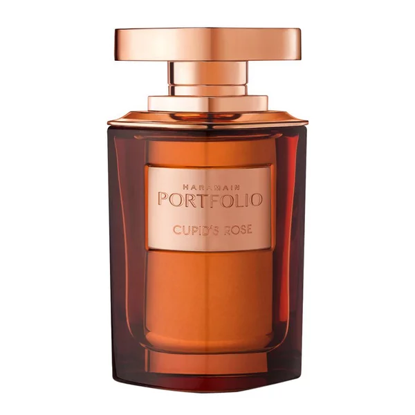 Al Haramain Portfolio Cupid's Rose woda perfumowana spray 75ml (U)