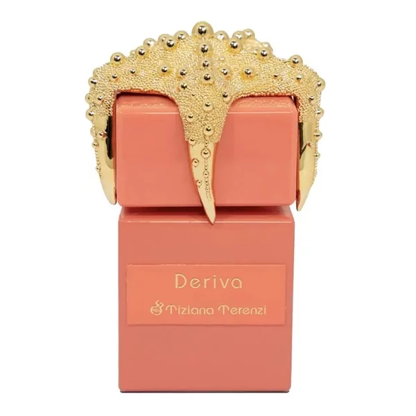Tiziana Terenzi Deriva ekstrakt perfum spray 100ml (U)