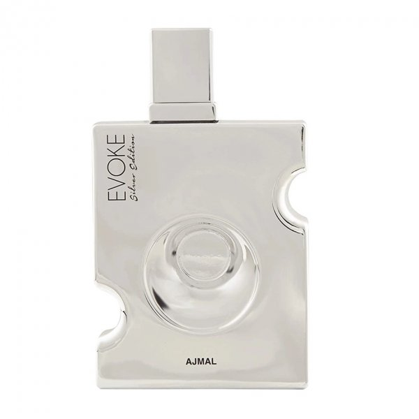 Ajmal Evoke Him Silver Edition woda perfumowana spray 90ml (M)