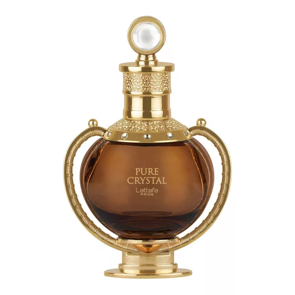 Lattafa Pure Crystal woda perfumowana spray 100ml (U)