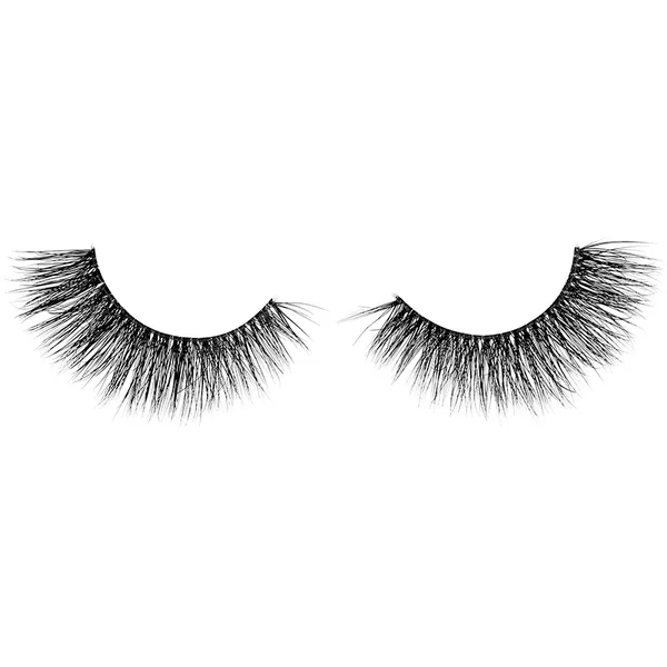 Lash Me Up Invisible, Addicted To You, rzęsy na pasku