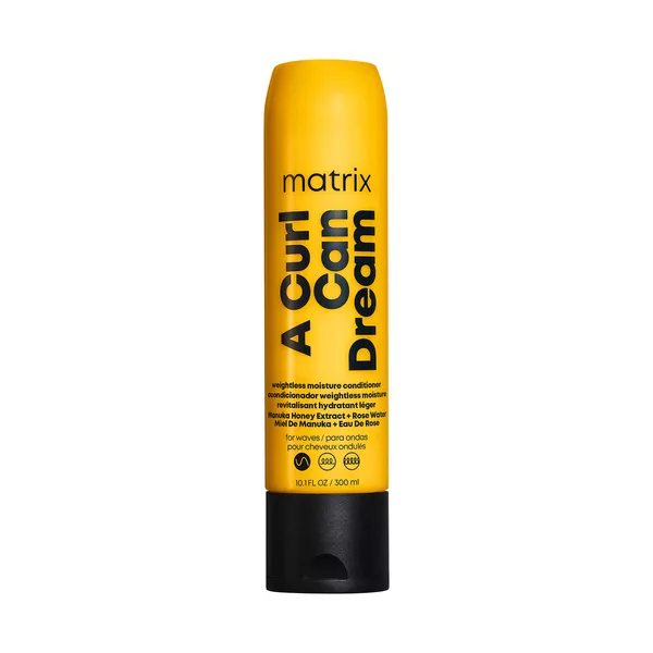 Matrix A Curl Can Dream, odżywka do włosów falowanych, 300ml