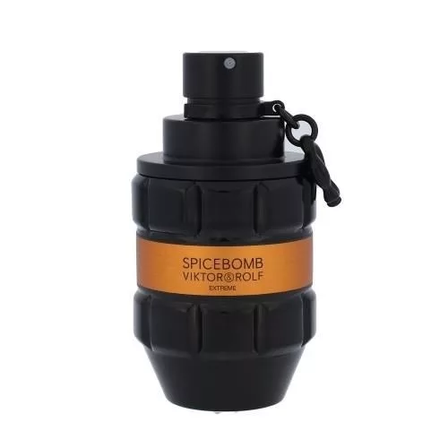 Viktor & Rolf Spicebomb Extreme, woda perfumowana, 50ml (M)