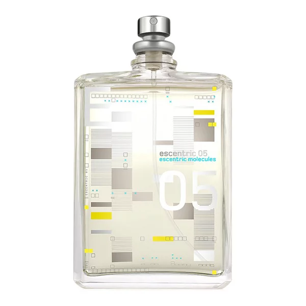 Escentric Molecules Escentric 05 woda toaletowa spray 100ml (U)