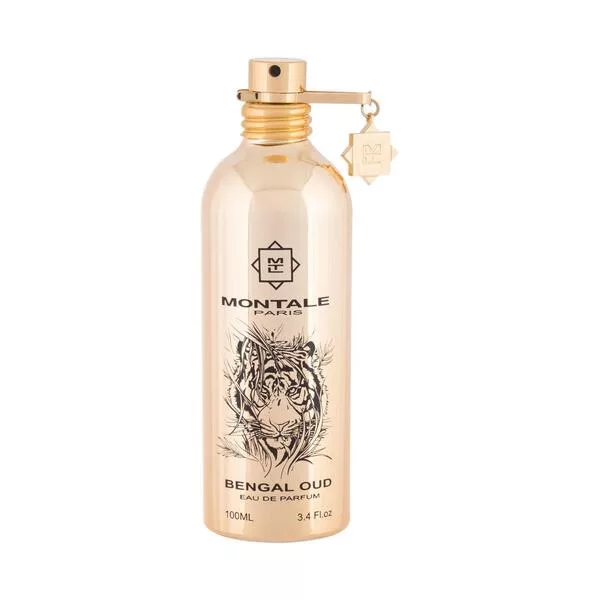 Montale Bengal Oud, woda perfumowana, 100ml (U)