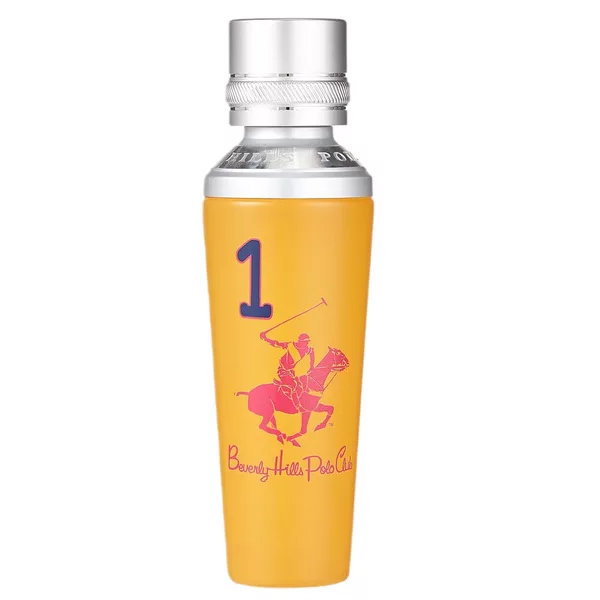 Beverly Hills Polo Club Women One woda perfumowana spray 100ml (W)
