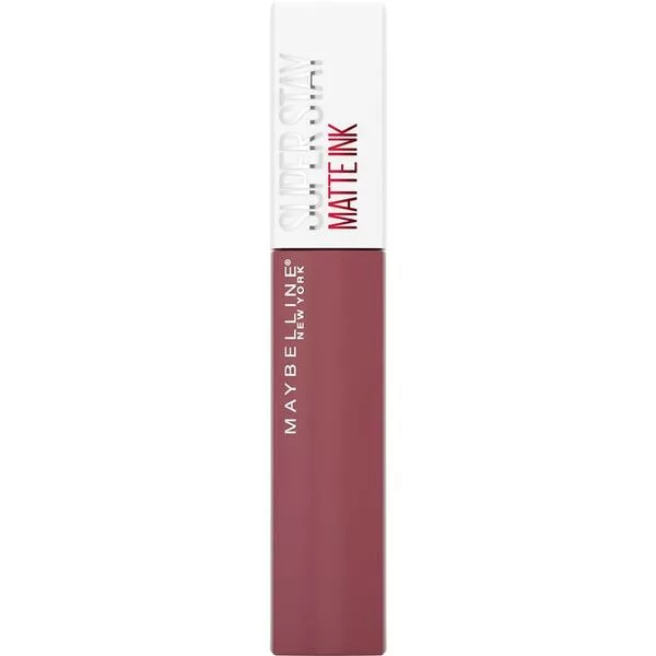 Maybelline New York Super Stay, szminka w płynie Ringleader, 5ml