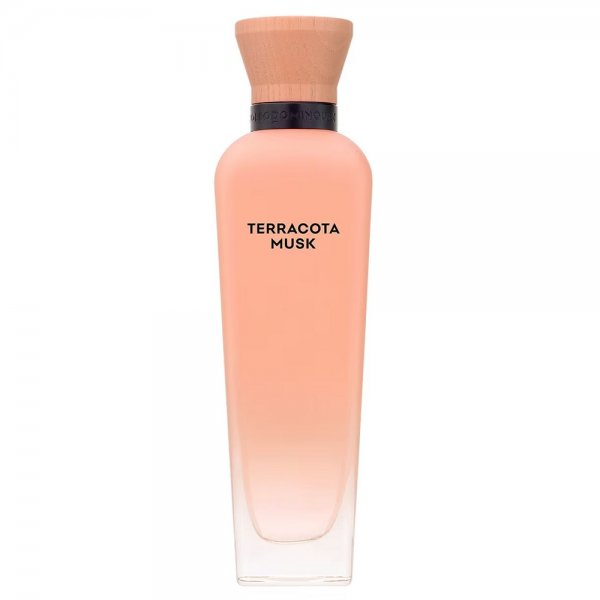 Adolfo Dominguez Terracota Musk woda perfumowana spray 120ml (W)