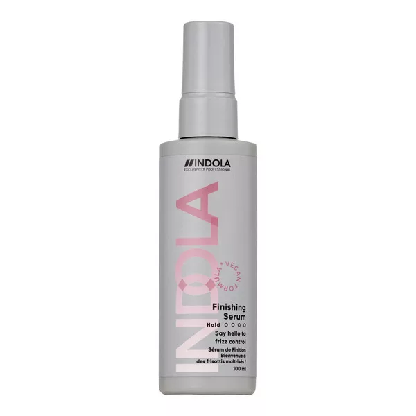 Indola Smooth, serum do pielęgnacji końcowej, 100ml