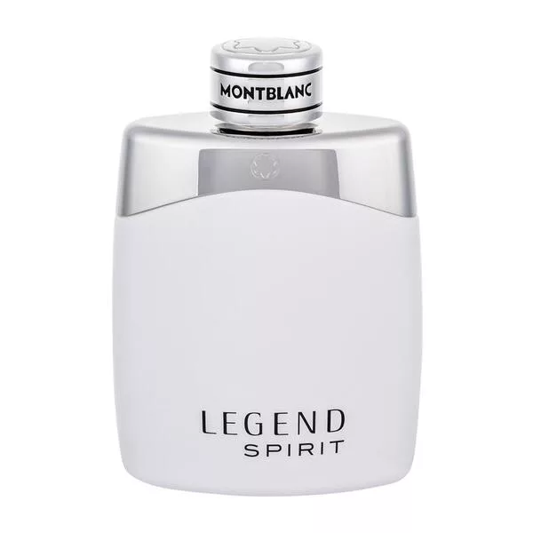 Montblanc Legend Spirit, woda toaletowa, 100ml (M)