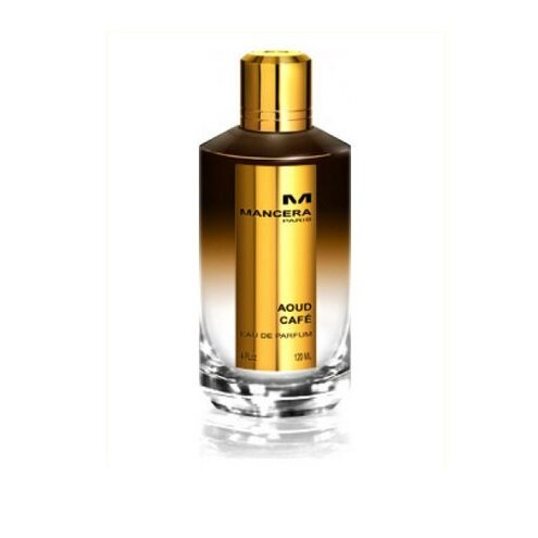 Montale Aoud Cafe Unisex woda perfumowana spray 100ml (U)