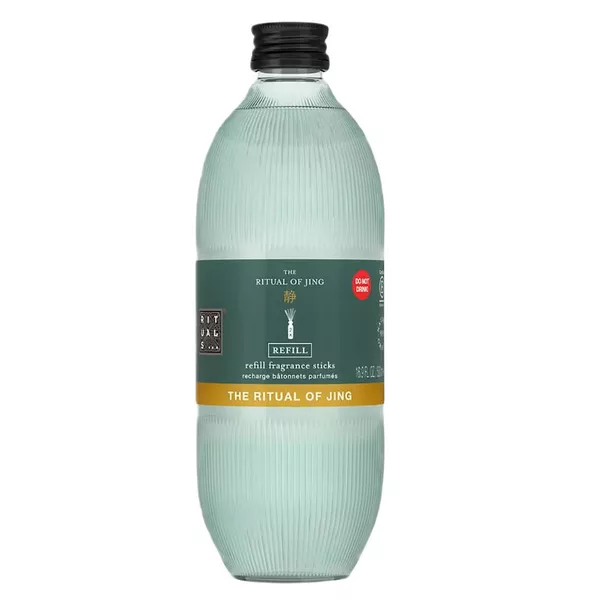 Rituals The Ritual of Jing uzupełnienie do dyfuzora zapachowego 500ml
