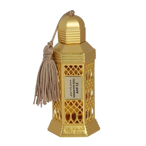 Al Haramain White Neroli olejek perfumowany 12ml (U)