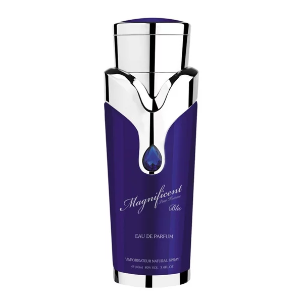 Armaf Magnificent Blue Pour Homme woda perfumowana spray 100ml (M)