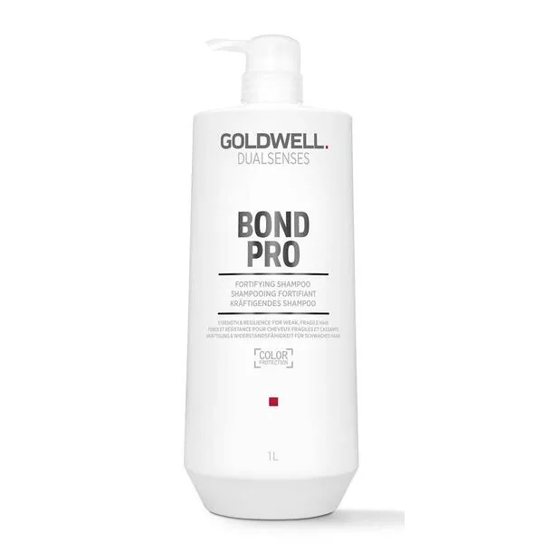 Goldwell Dualsenses Bond Pro, szampon wzmacniający, 1000ml