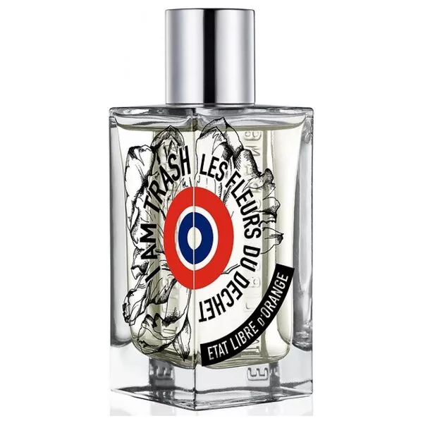 Etat Libre d'Orange I Am Trash Les Fleurs Du Dechet woda perfumowana spray 50ml (U)