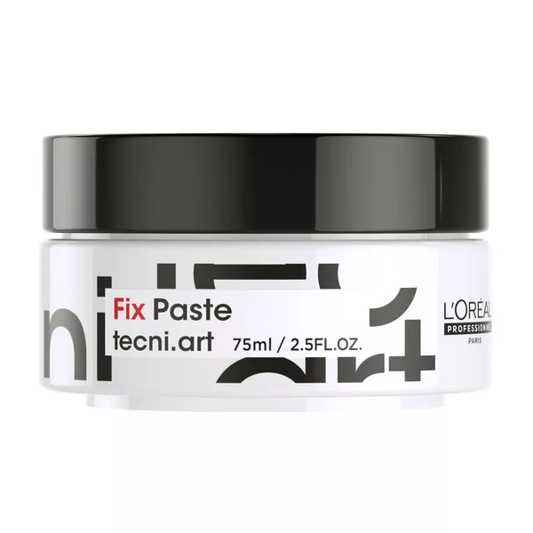 Loreal Professionnel Tecni Art Homme, pasta do włosów, 75ml